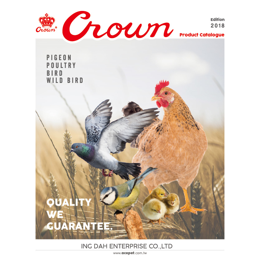 Crown Catalog