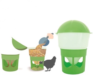 Poultry Feeder