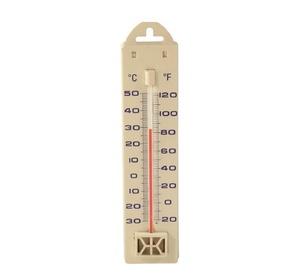 Wet and Dry Thermometer