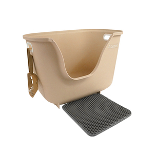 Extra Large Cat Litter Box