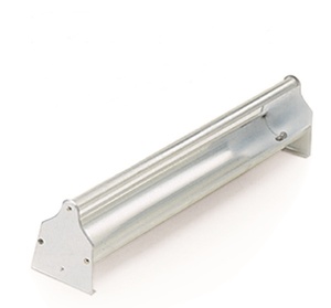 Aluminum Feeding Trough for Chicken and Pigeon