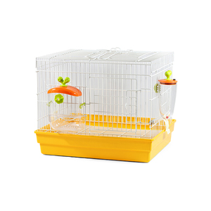 Iron Mesh Rabbit Cage (Medium)