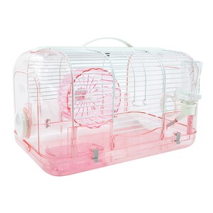 Hamster & Gerbil Mansion