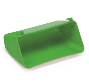 Plastic Feeder Trough for Chicken and Pigeon