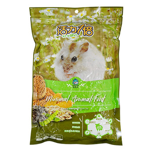 Hamster Food