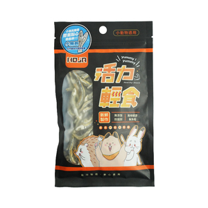 Healthy Snack - Dried Fish