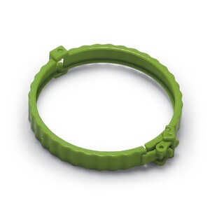 Cage Accessories - Tube Ring Connector