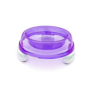 Ant-Resistant Baby Transparent Bowl