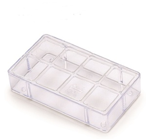 Plastic Feeder Box for Birds