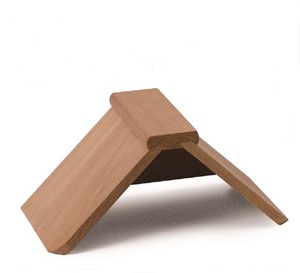 Collapsible Wood Perches