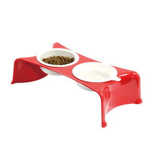 Petiful Pet Feeder and Drinker